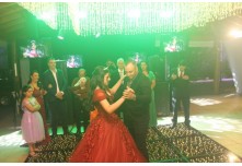 Niver 15 Anos Ayslla Lorrayne