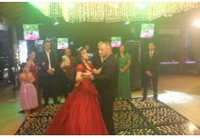 Niver 15 Anos Ayslla Lorrayne