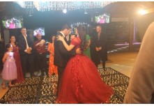 Niver 15 Anos Ayslla Lorrayne