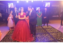 Niver 15 Anos Ayslla Lorrayne