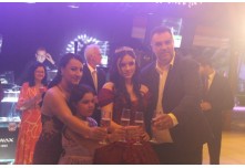Niver 15 Anos Ayslla Lorrayne