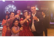Niver 15 Anos Ayslla Lorrayne