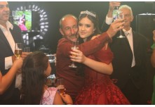 Niver 15 Anos Ayslla Lorrayne
