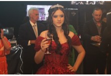 Niver 15 Anos Ayslla Lorrayne