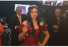 Niver 15 Anos Ayslla Lorrayne