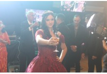Niver 15 Anos Ayslla Lorrayne