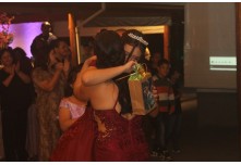 Niver 15 Anos Ayslla Lorrayne