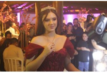 Niver 15 Anos Ayslla Lorrayne