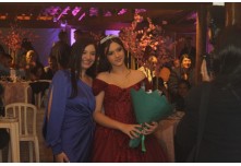 Niver 15 Anos Ayslla Lorrayne