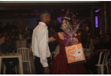 Niver 15 Anos Ayslla Lorrayne