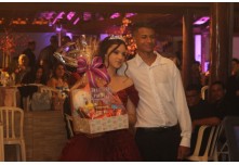 Niver 15 Anos Ayslla Lorrayne