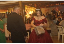 Niver 15 Anos Ayslla Lorrayne