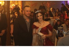 Niver 15 Anos Ayslla Lorrayne