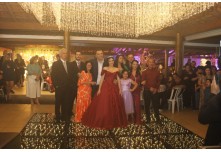 Niver 15 Anos Ayslla Lorrayne