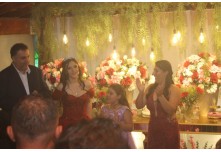 Niver 15 Anos Ayslla Lorrayne
