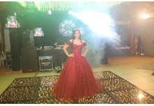 Niver 15 Anos Ayslla Lorrayne