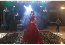 Niver 15 Anos Ayslla Lorrayne