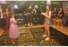 Niver 15 Anos Ayslla Lorrayne
