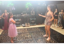 Niver 15 Anos Ayslla Lorrayne