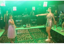 Niver 15 Anos Ayslla Lorrayne