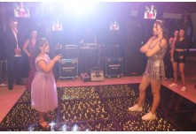 Niver 15 Anos Ayslla Lorrayne