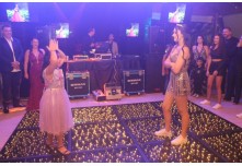 Niver 15 Anos Ayslla Lorrayne