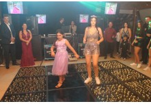 Niver 15 Anos Ayslla Lorrayne