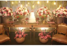 Niver 15 Anos Ayslla Lorrayne