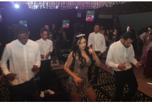 Niver 15 Anos Ayslla Lorrayne