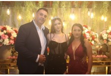 Niver 15 Anos Ayslla Lorrayne