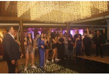Niver 15 Anos Ayslla Lorrayne