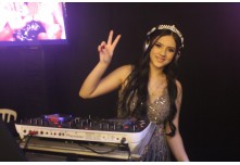 Niver 15 Anos Ayslla Lorrayne