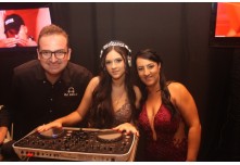 Niver 15 Anos Ayslla Lorrayne