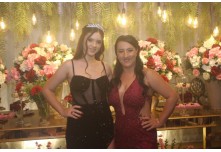Niver 15 Anos Ayslla Lorrayne