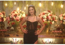 Niver 15 Anos Ayslla Lorrayne