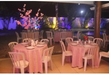 Niver 15 Anos Ayslla Lorrayne