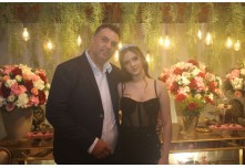 Niver 15 Anos Ayslla Lorrayne