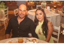 Casamento Priscila e Rodrigo