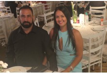 Casamento Priscila e Rodrigo