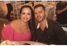 Casamento Priscila e Rodrigo