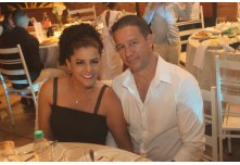 Casamento Priscila e Rodrigo