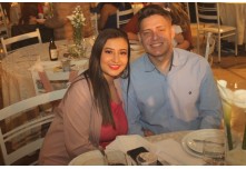 Casamento Priscila e Rodrigo