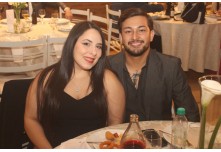 Casamento Priscila e Rodrigo