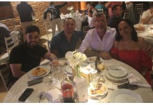 Casamento Priscila e Rodrigo