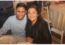 Casamento Priscila e Rodrigo