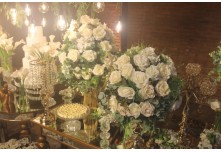 Casamento Priscila e Rodrigo