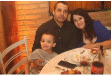 Casamento Priscila e Rodrigo