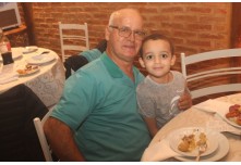 Casamento Priscila e Rodrigo