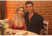 Casamento Priscila e Rodrigo