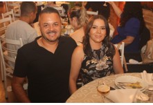 Casamento Priscila e Rodrigo